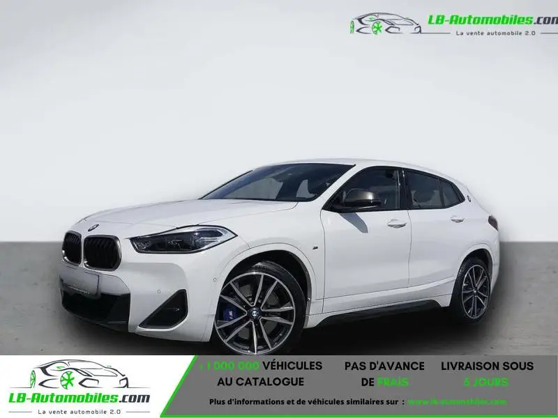 Photo 1 : Bmw X2 2020 Essence