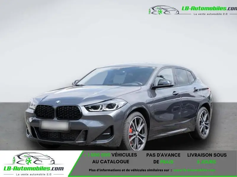 Photo 1 : Bmw X2 2021 Petrol