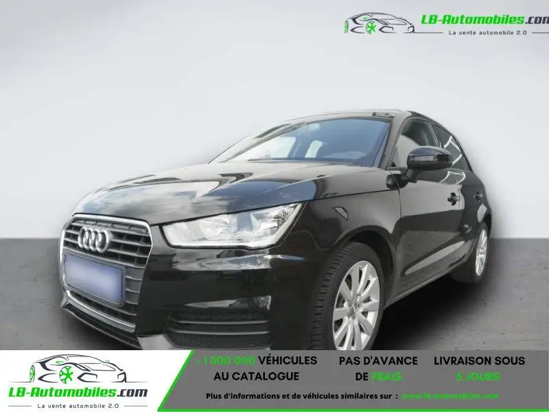 Photo 1 : Audi A1 2016 Essence