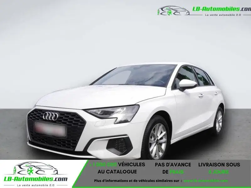 Photo 1 : Audi A3 2023 Petrol