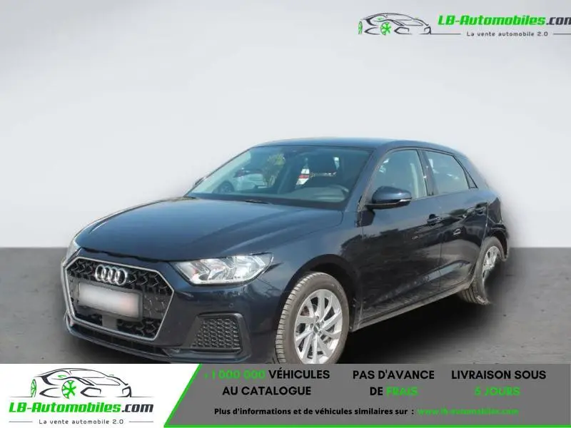 Photo 1 : Audi A1 2019 Petrol