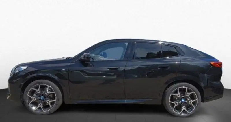 Photo 1 : Bmw Ix 2024 Electric