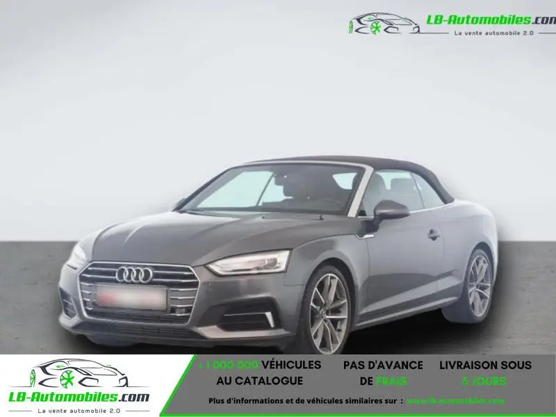 Photo 1 : Audi A5 2019 Essence