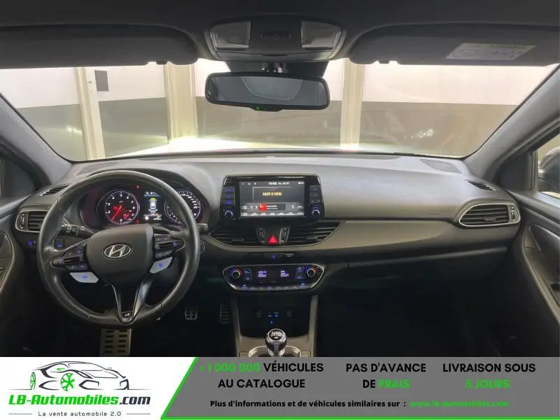 Photo 1 : Hyundai I30 2019 Petrol