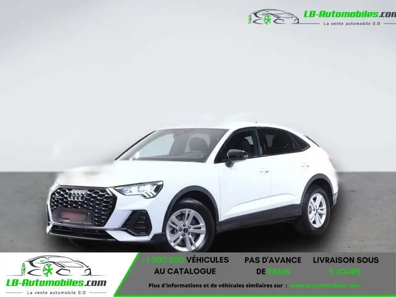 Photo 1 : Audi Q3 2024 Diesel