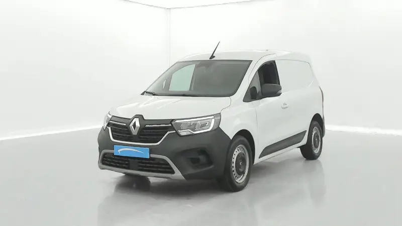 Photo 1 : Renault Kangoo 2022 Essence