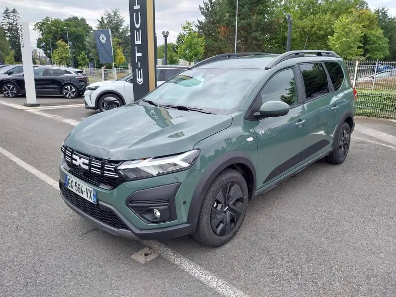 Photo 1 : Dacia Jogger 2024 Petrol