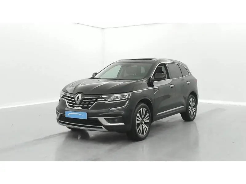 Photo 1 : Renault Koleos 2022 Essence