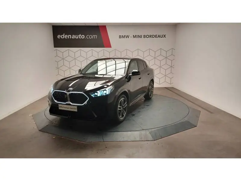 Photo 1 : Bmw X2 2024 Essence