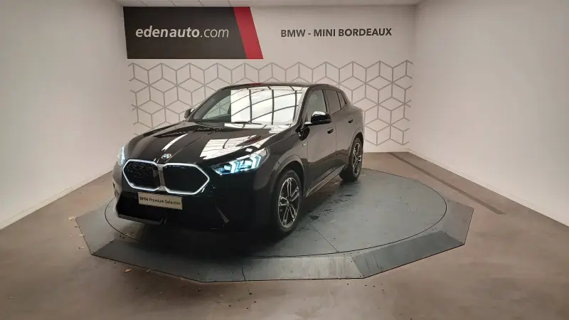 Photo 1 : Bmw X2 2024 Essence