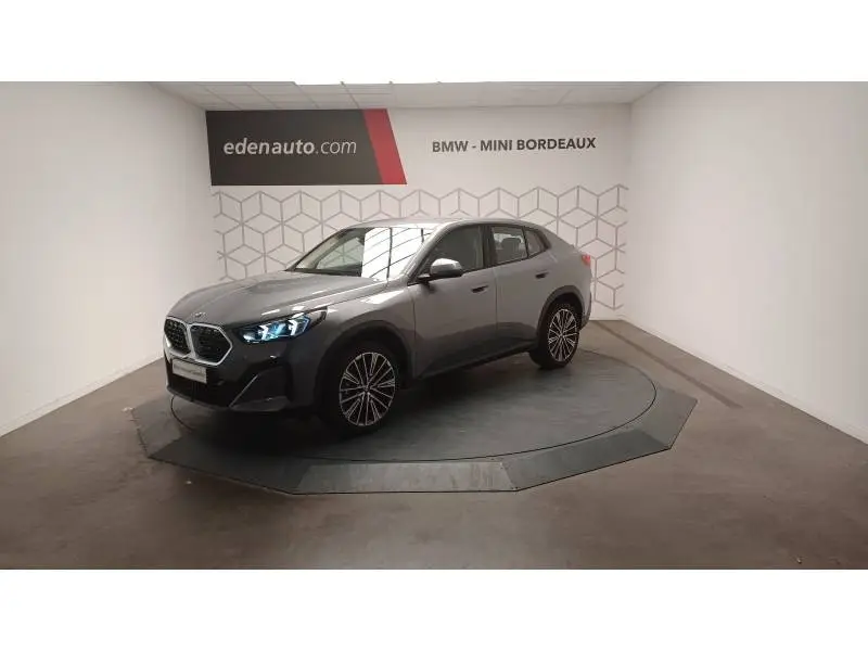 Photo 1 : Bmw X2 2024 Diesel