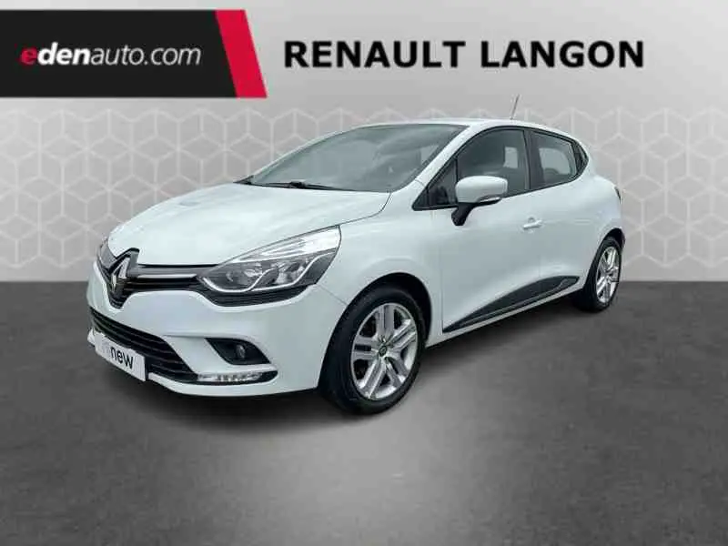 Photo 1 : Renault Clio 2019 Diesel