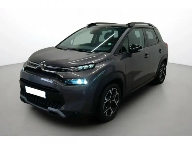 Photo 1 : Citroen C3 Aircross 2023 Essence