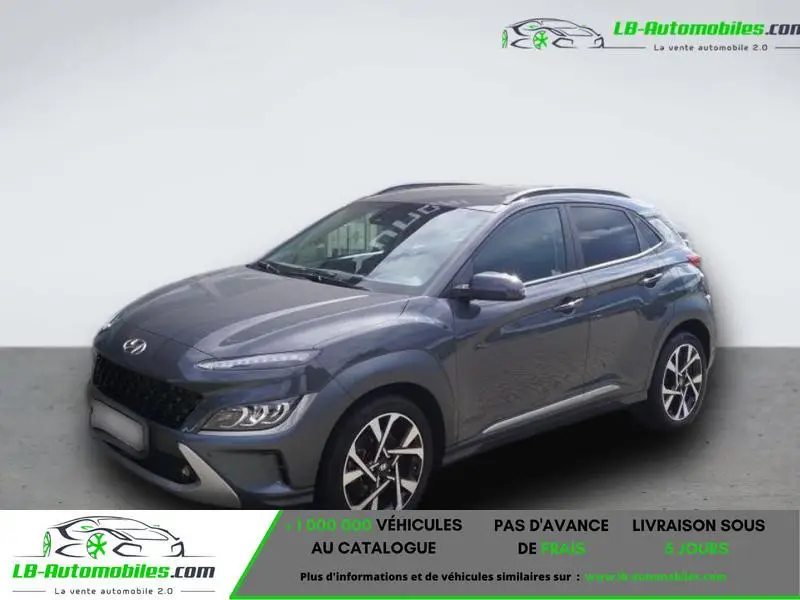 Photo 1 : Hyundai Kona 2023 Essence