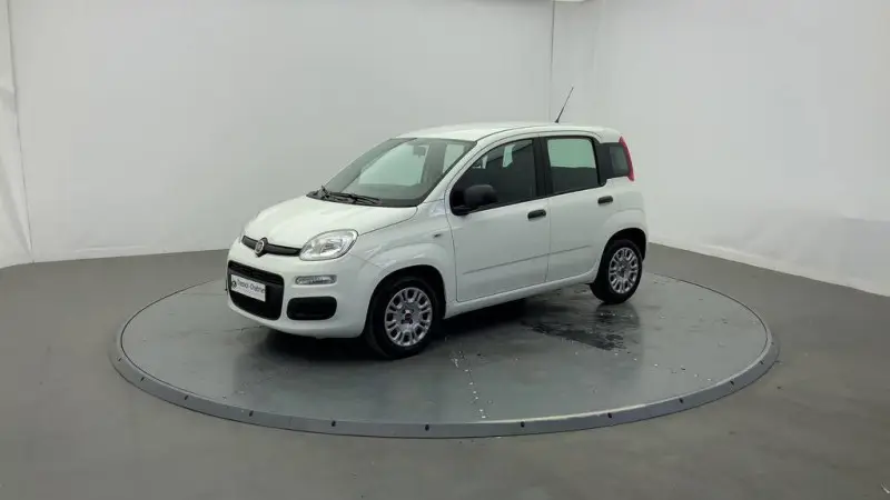 Photo 1 : Fiat Panda 2022 Essence