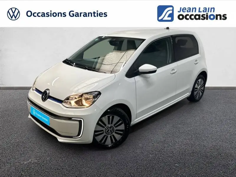 Photo 1 : Volkswagen Up! 2022 Électrique