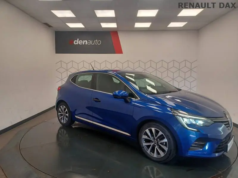 Photo 1 : Renault Clio 2021 Essence