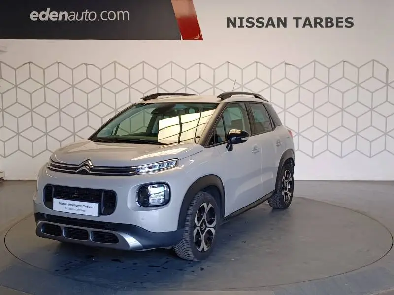 Photo 1 : Citroen C3 Aircross 2019 Petrol