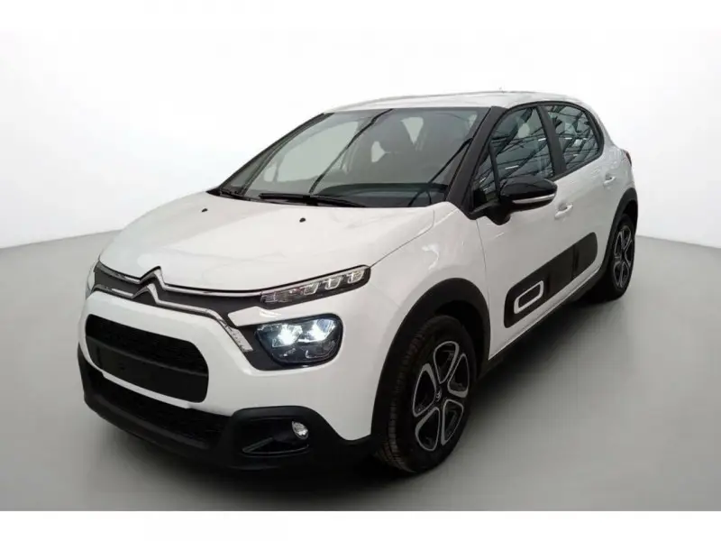 Photo 1 : Citroen C3 2024 Petrol