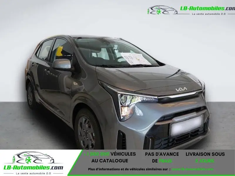 Photo 1 : Kia Picanto 2024 Essence