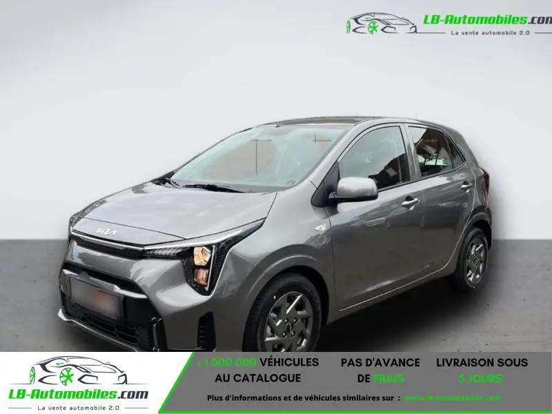 Photo 1 : Kia Picanto 2024 Essence