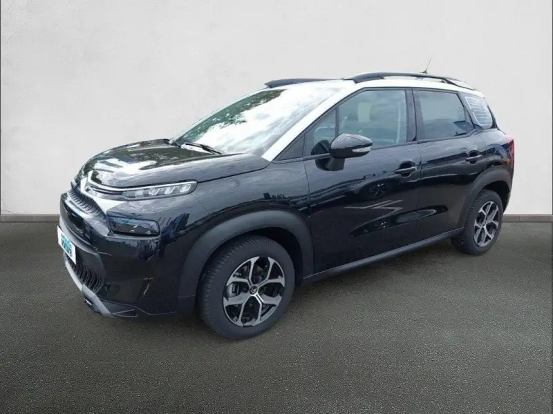 Photo 1 : Citroen C3 Aircross 2022 Petrol