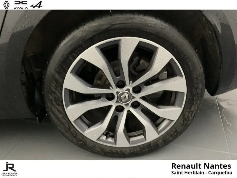 Photo 1 : Renault Megane 2023 Essence