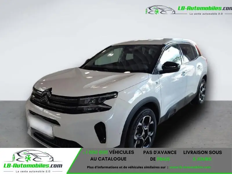 Photo 1 : Citroen C5 Aircross 2024 Hybride