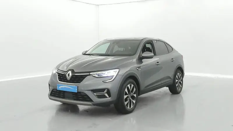 Photo 1 : Renault Arkana 2022 Essence