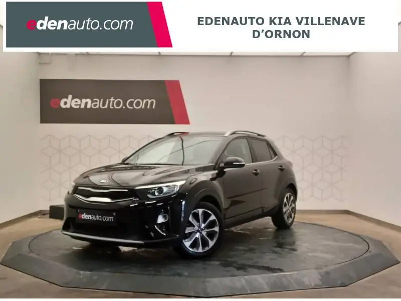 Photo 1 : Kia Stonic 2020 Essence