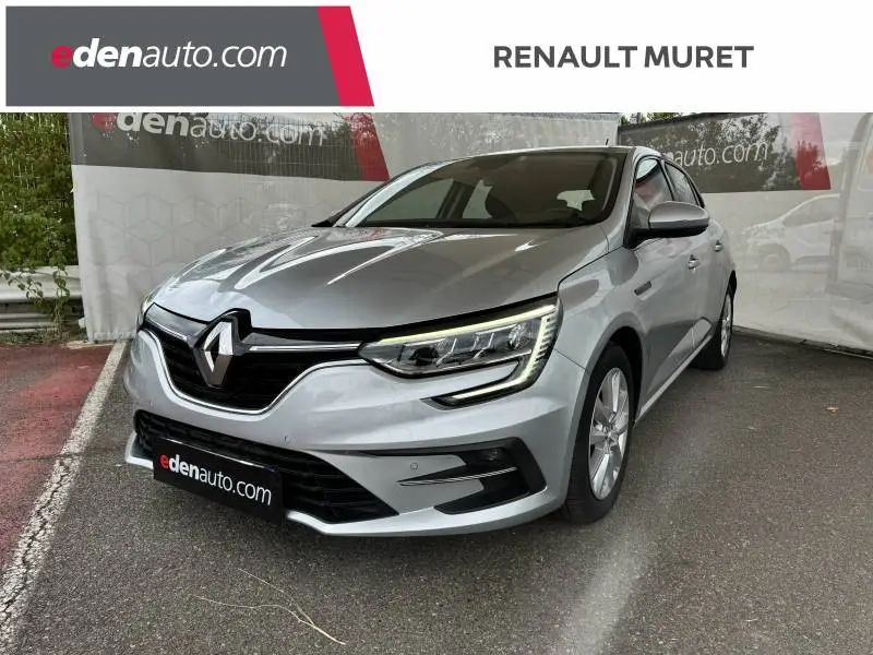 Photo 1 : Renault Megane 2021 Petrol