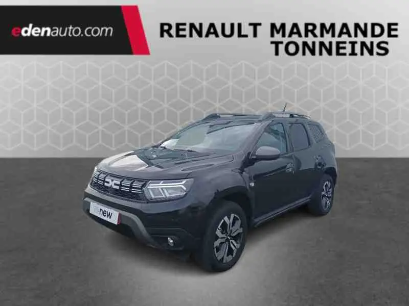 Photo 1 : Dacia Duster 2024 Diesel