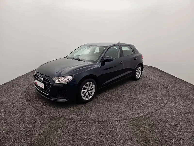 Photo 1 : Audi A1 2019 Petrol