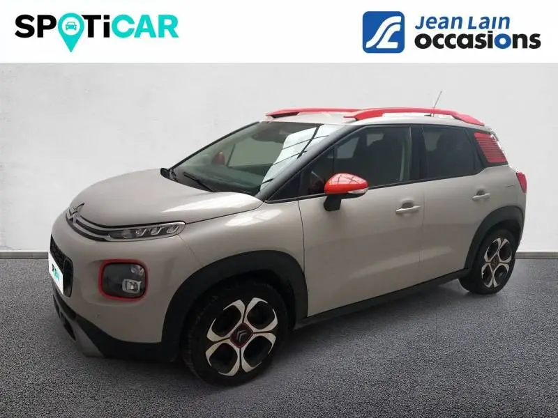 Photo 1 : Citroen C3 Aircross 2020 Petrol