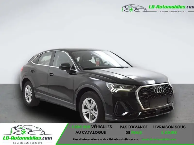 Photo 1 : Audi Q3 2020 Diesel