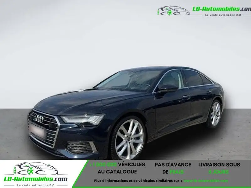 Photo 1 : Audi A6 2023 Essence