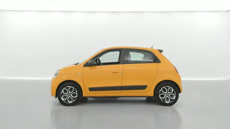 Photo 1 : Renault Twingo 2022 Electric