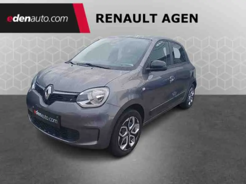 Photo 1 : Renault Twingo 2023 Essence