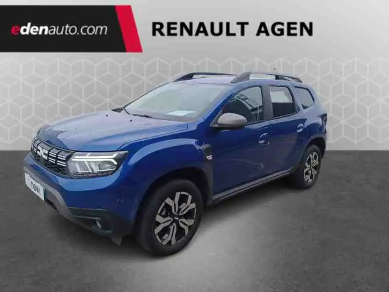 Photo 1 : Dacia Duster 2023 Autres