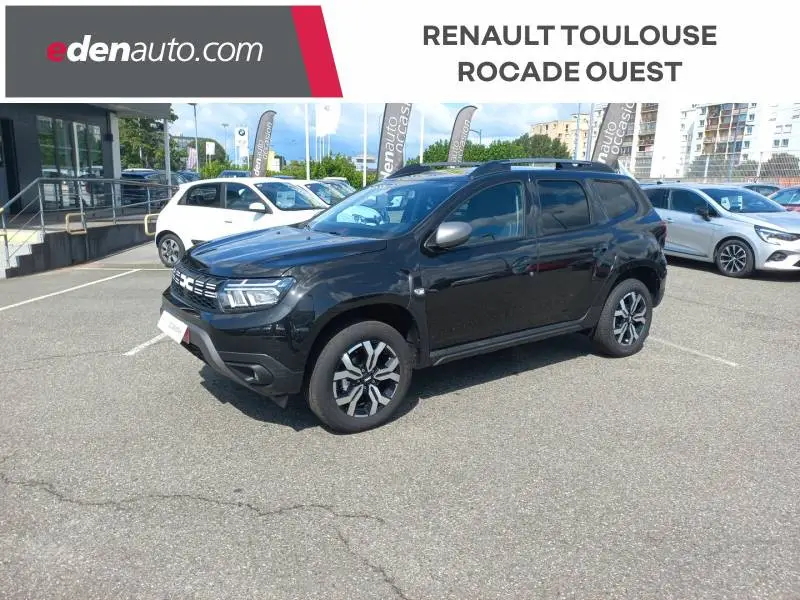 Photo 1 : Dacia Duster 2024 Autres