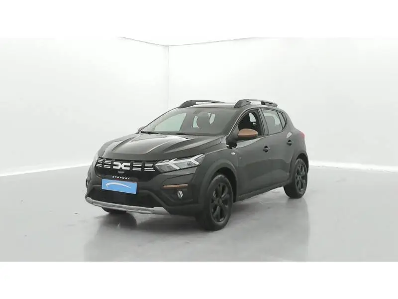 Photo 1 : Dacia Sandero 2024 Petrol