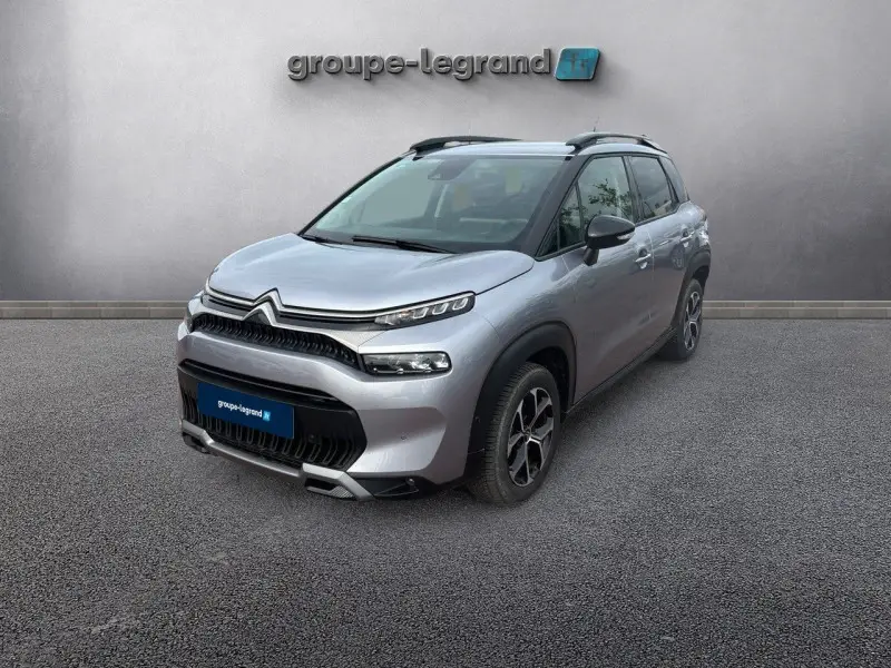 Photo 1 : Citroen C3 Aircross 2023 Petrol