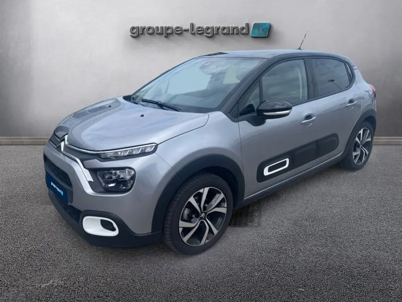 Photo 1 : Citroen C3 2023 Petrol