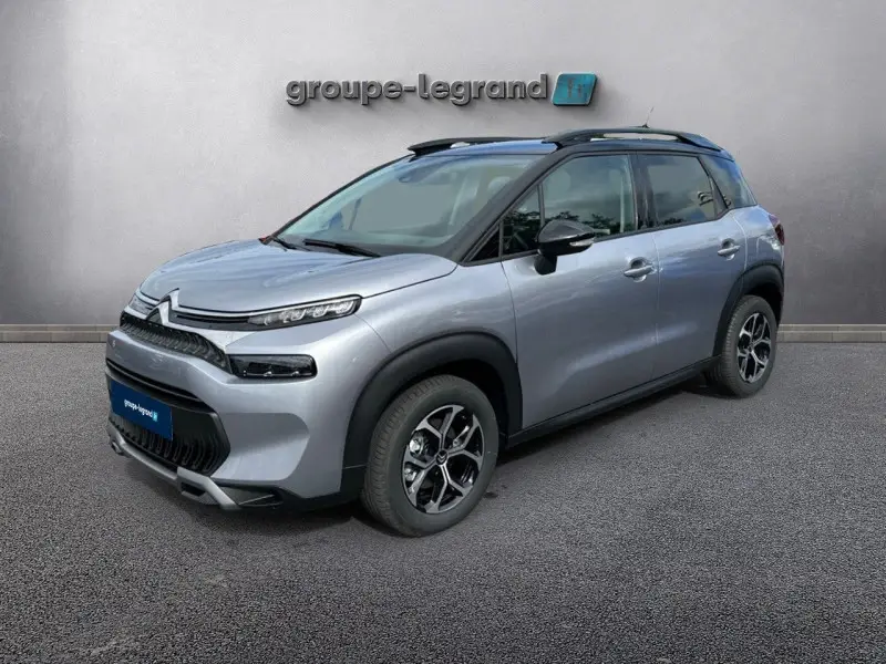 Photo 1 : Citroen C3 Aircross 2024 Petrol