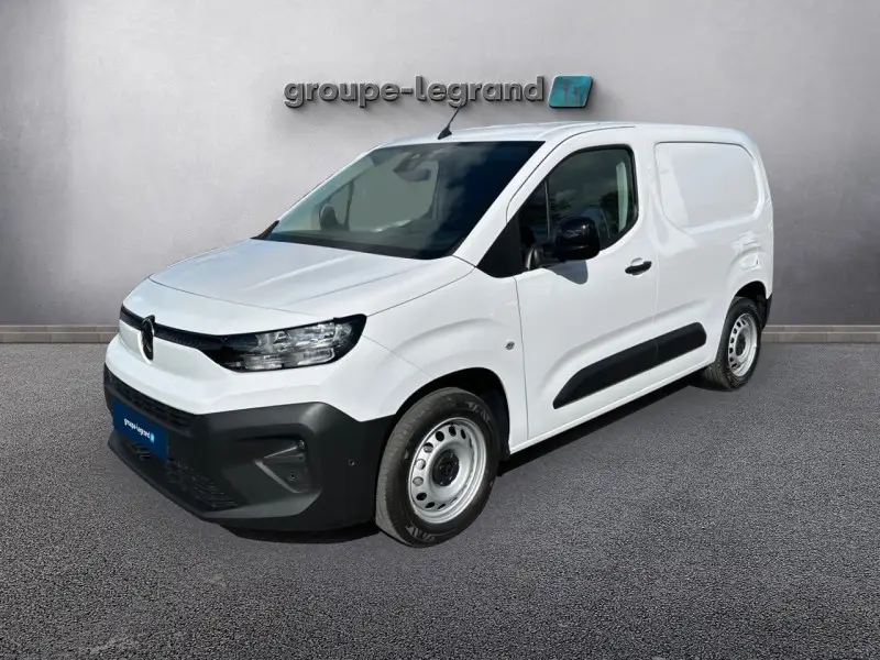 Photo 1 : Citroen Berlingo 2024 Diesel