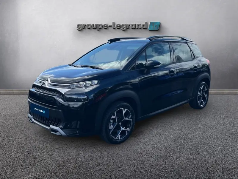 Photo 1 : Citroen C3 Aircross 2024 Essence