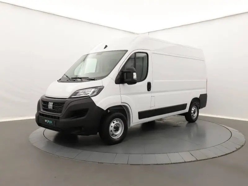 Photo 1 : Fiat Ducato 2024 Diesel