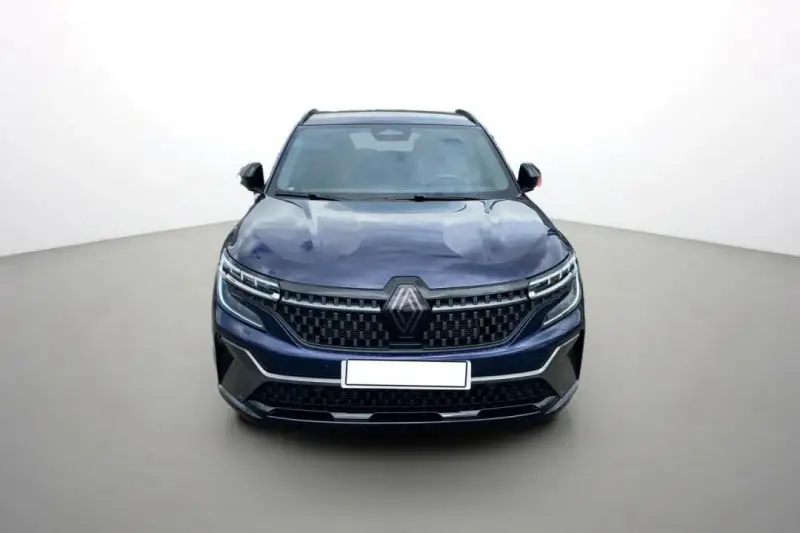 Photo 1 : Renault Espace 2024 Petrol