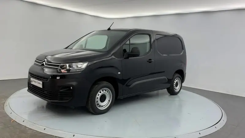 Photo 1 : Citroen Berlingo 2022 Diesel