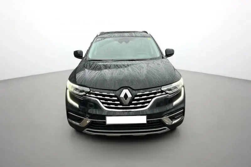 Photo 1 : Renault Koleos 2023 Petrol